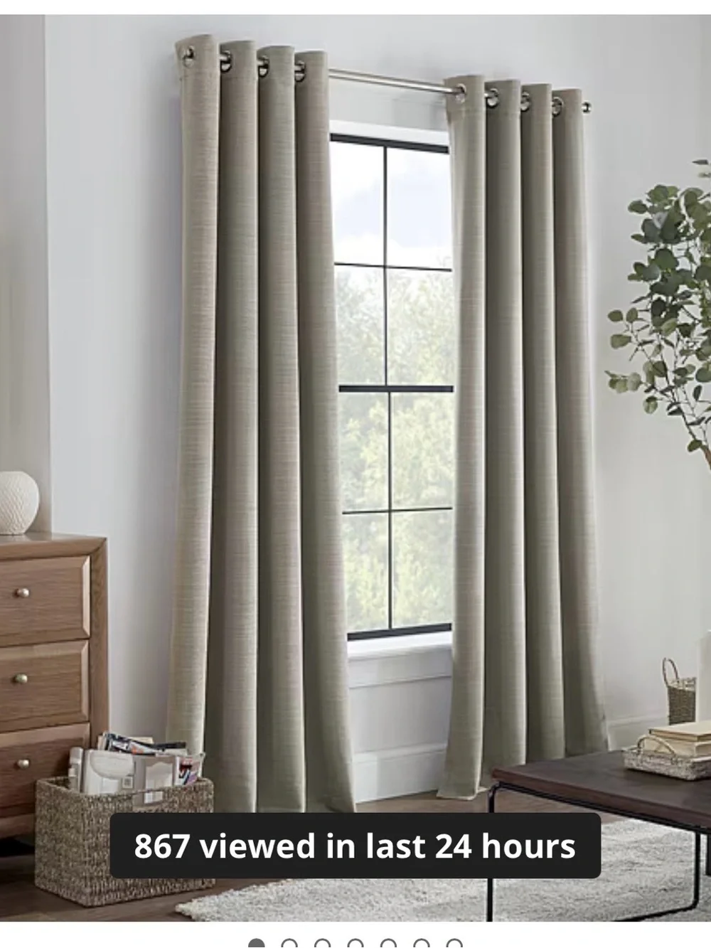 Linden Street Studio elegant khaki